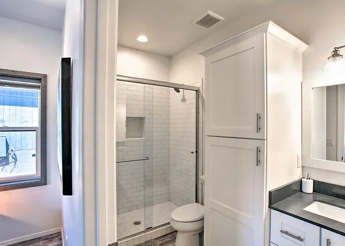 Holiday home Mountain View Modern Cabin: Luxury Home! *