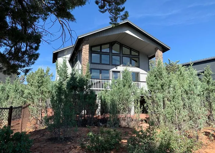 Holiday home Mountain View Modern Cabin: Luxury Home! *